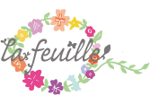 ウェディング＆ギフト フラワーショップ　la feuille(ラフィーユ)