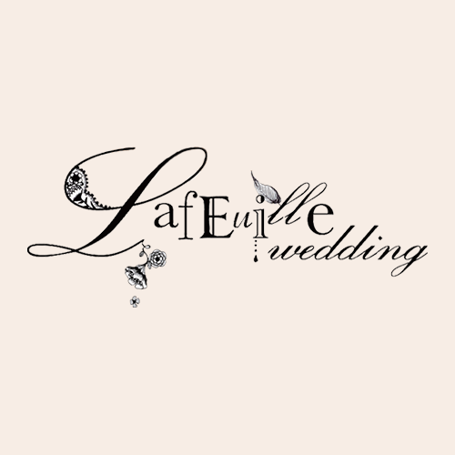 ウェディング＆ギフト フラワーショップ　la feuille(ラフィーユ)