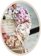 ウエルカムリース