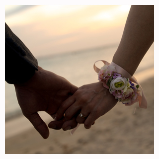 ウェディングアクセサリー